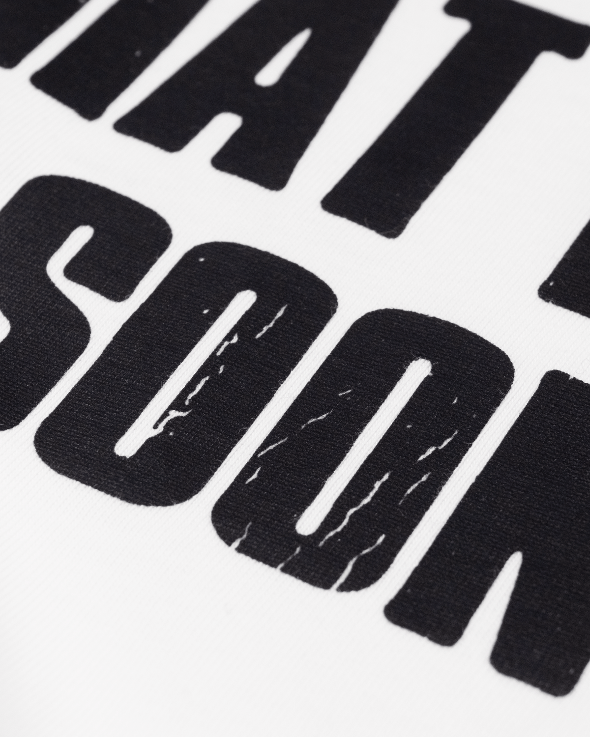 ONE SOLUTION T-SHIRT