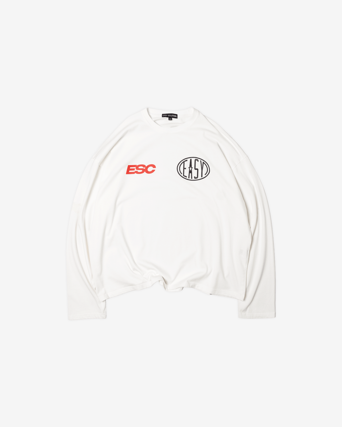 BOXING CLUB LONGSLEEVE