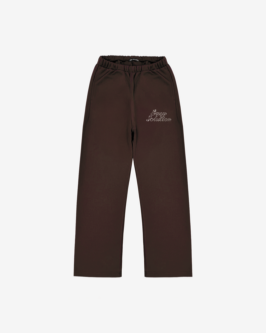 SPIKE SWEATPANTS