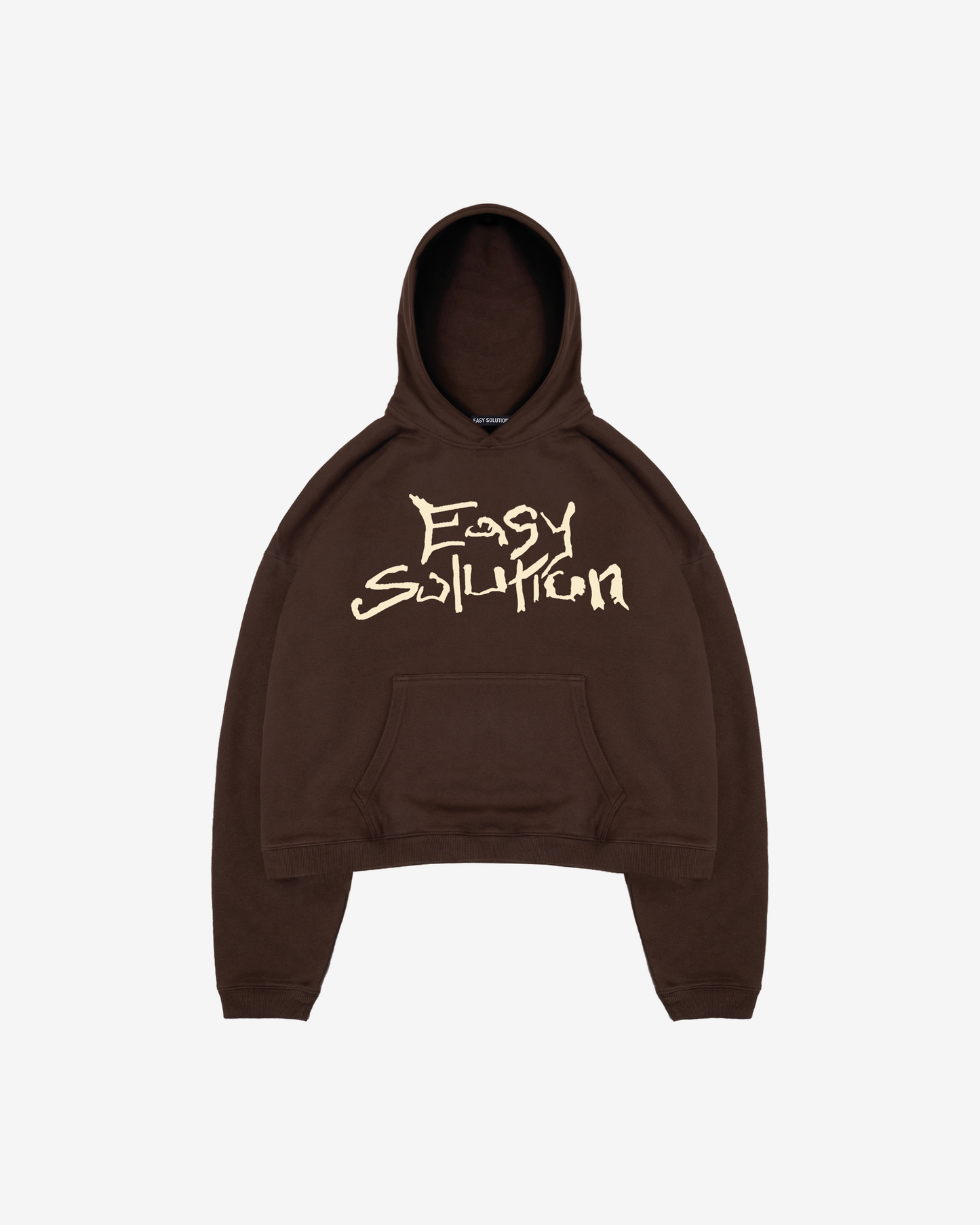 SUMMIT EMBROIDERED HOODIE