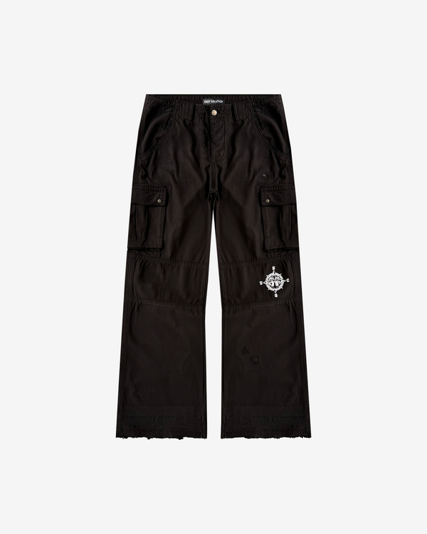 U.S. COAST GUARD CARGO PANTS