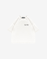 CORE EMBROIDERED T-SHIRT