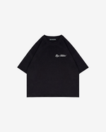 CORE EMBROIDERED T-SHIRT