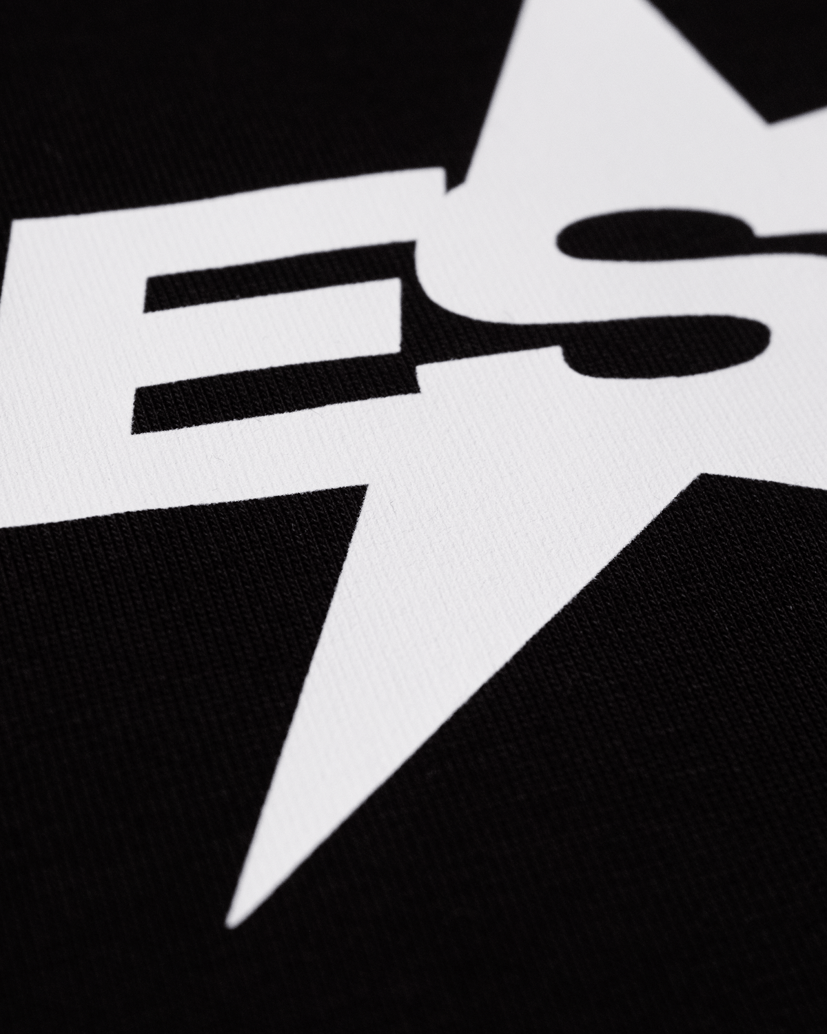 ESC STAR T-SHIRT