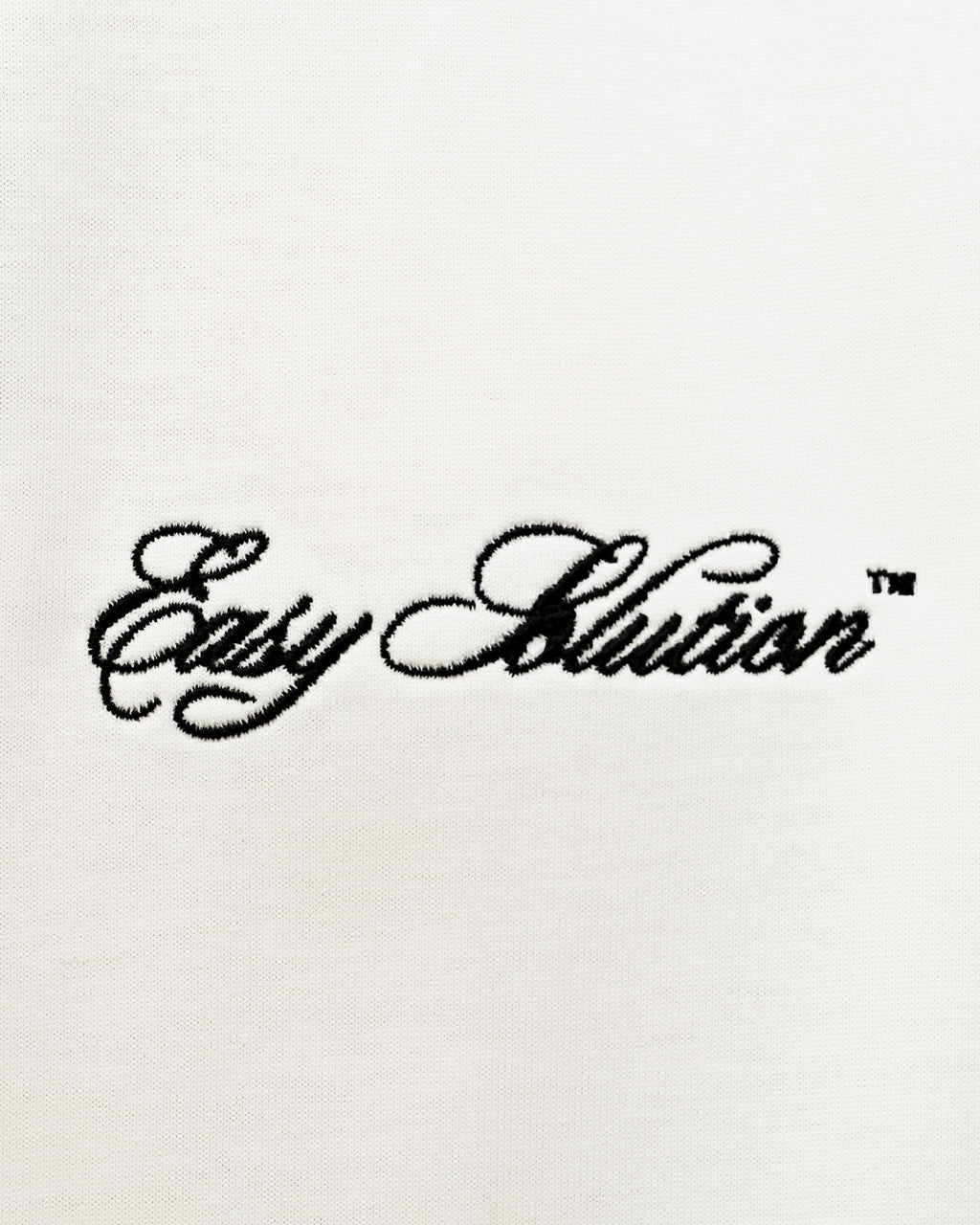CORE EMBROIDERED T-SHIRT