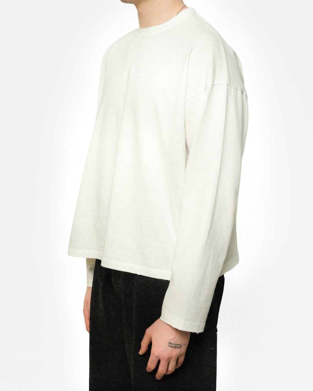 RAW LONGSLEEVE