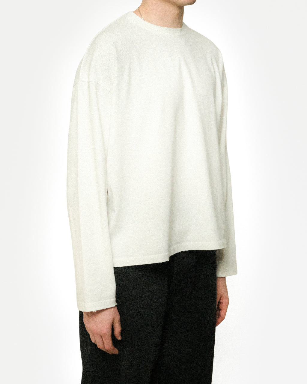 RAW LONGSLEEVE
