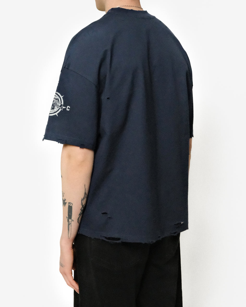 U.S. COAST GUARD T-SHIRT