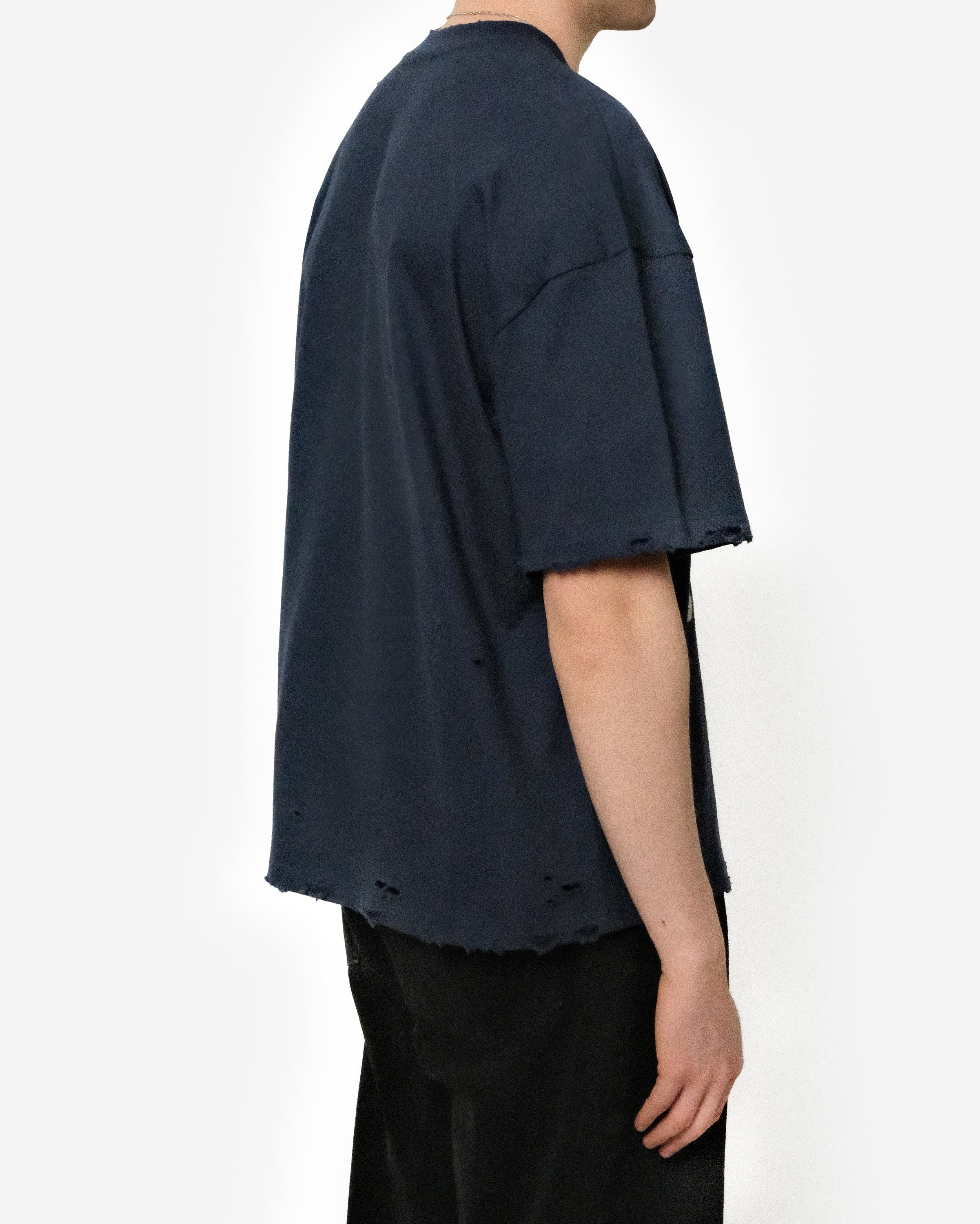 U.S. COAST GUARD T-SHIRT