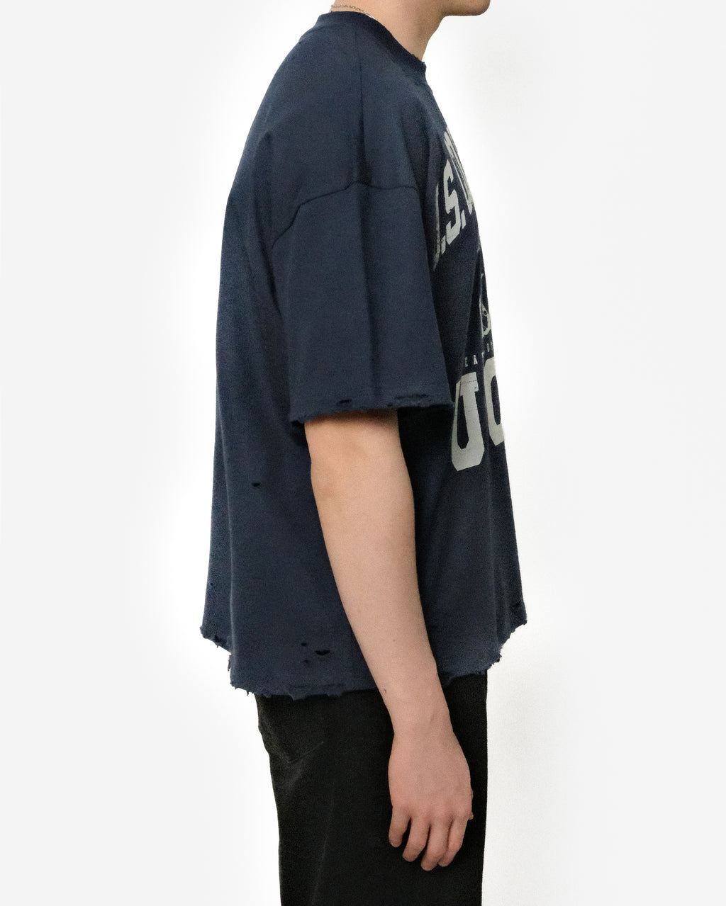U.S. COAST GUARD T-SHIRT