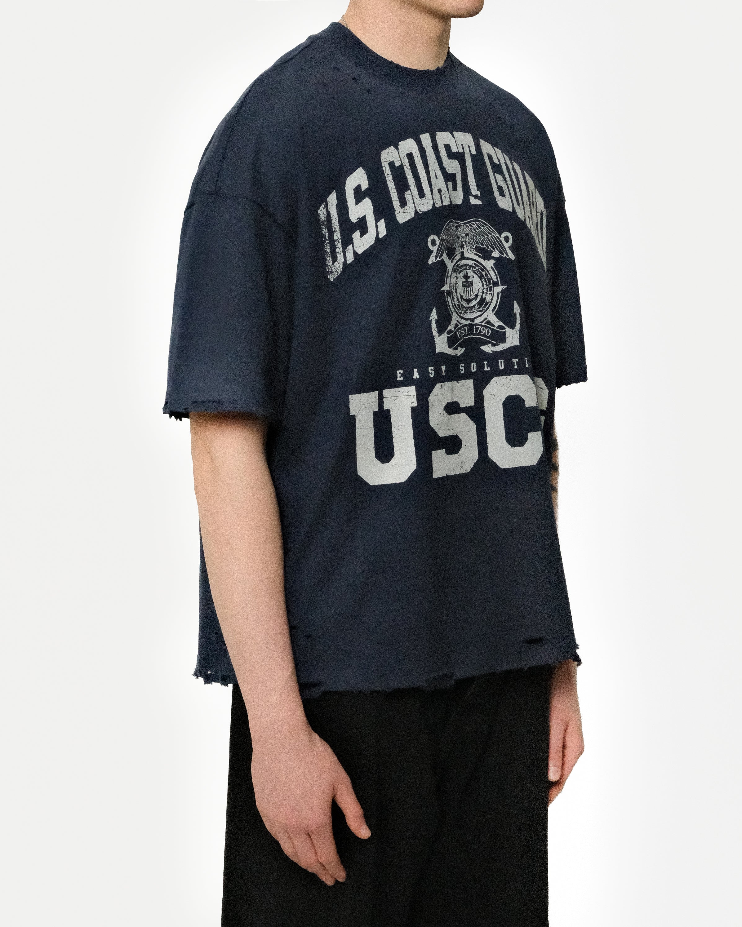 U.S. COAST GUARD T-SHIRT
