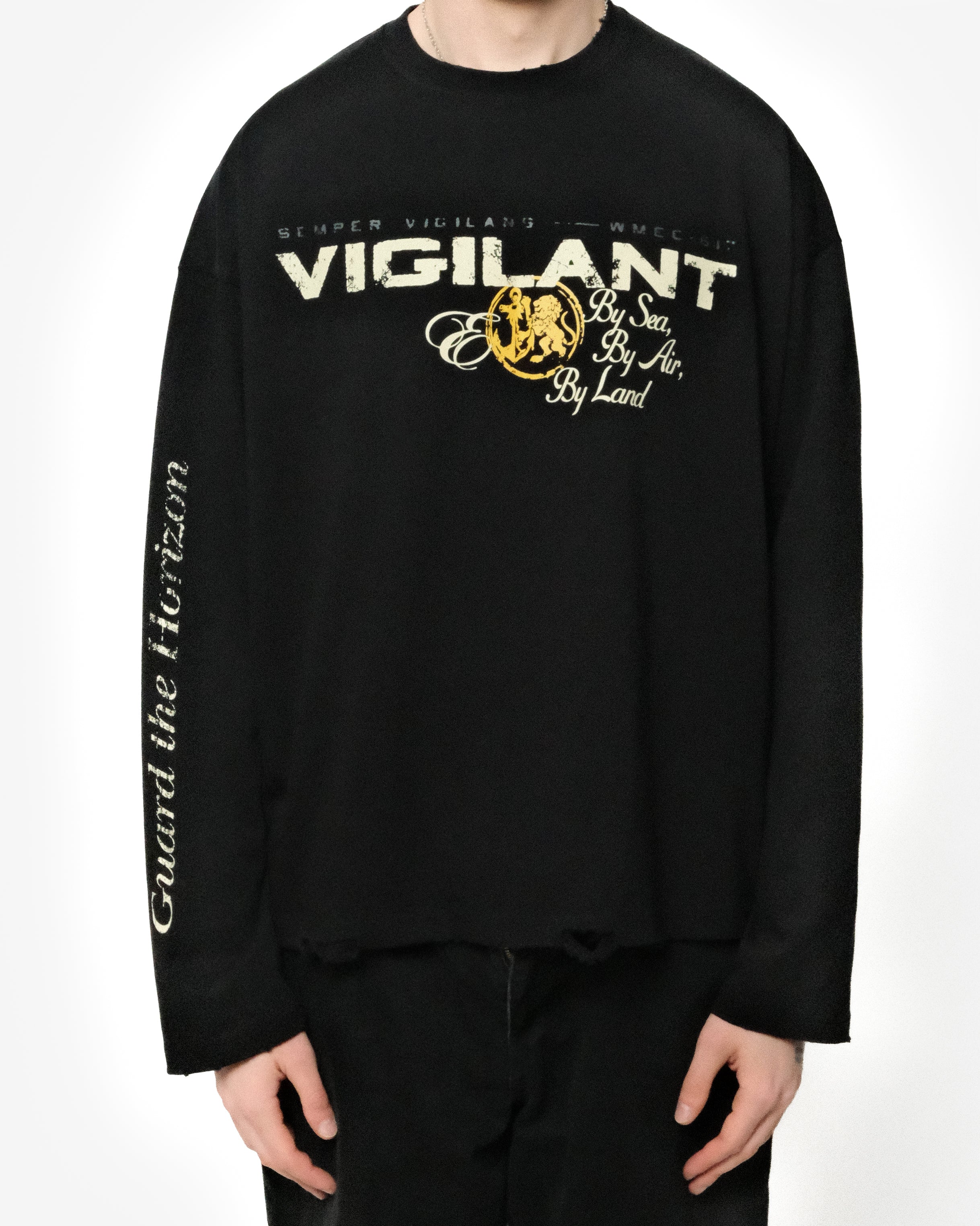 VIGILANT LONGSLEEVE
