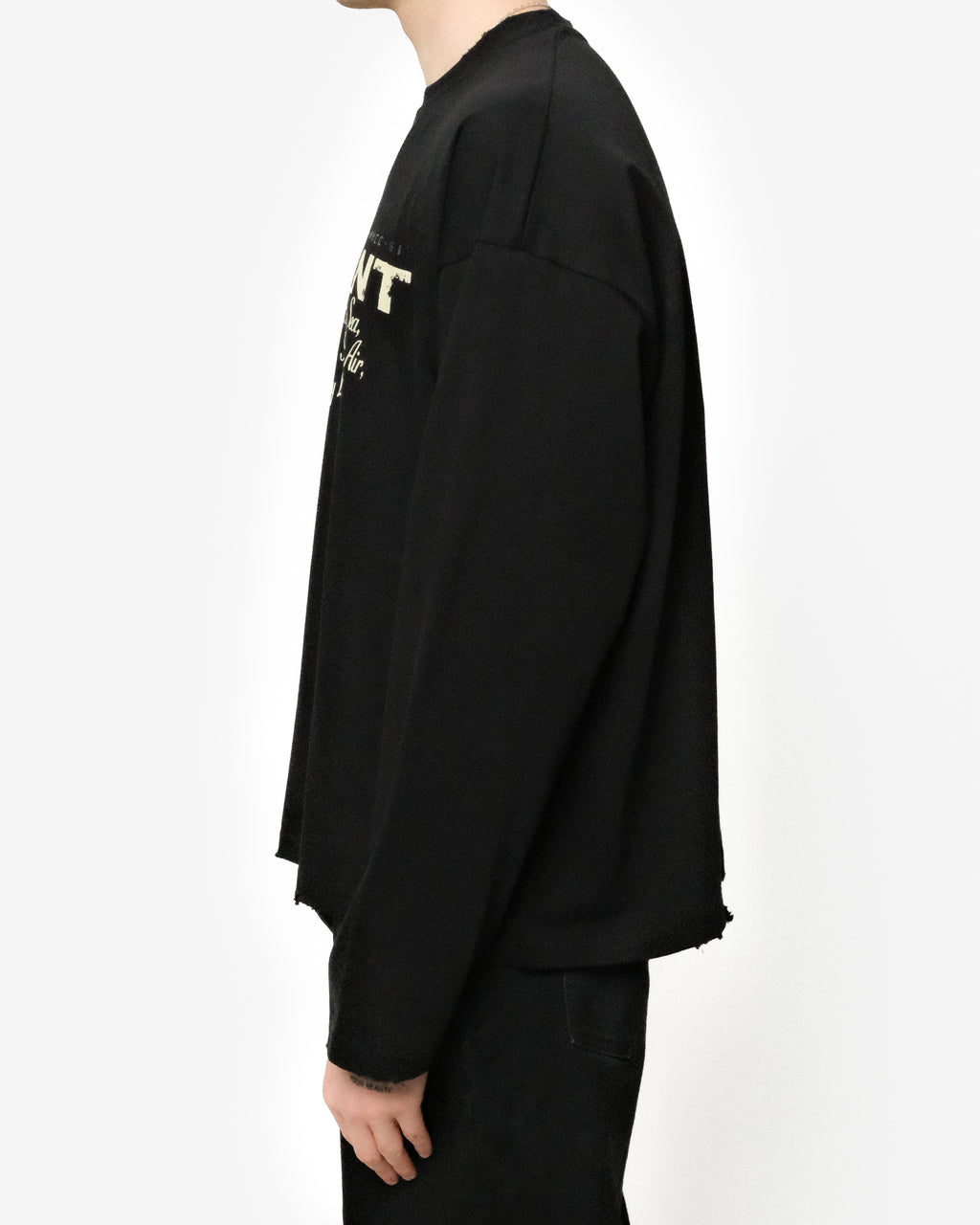 VIGILANT LONGSLEEVE