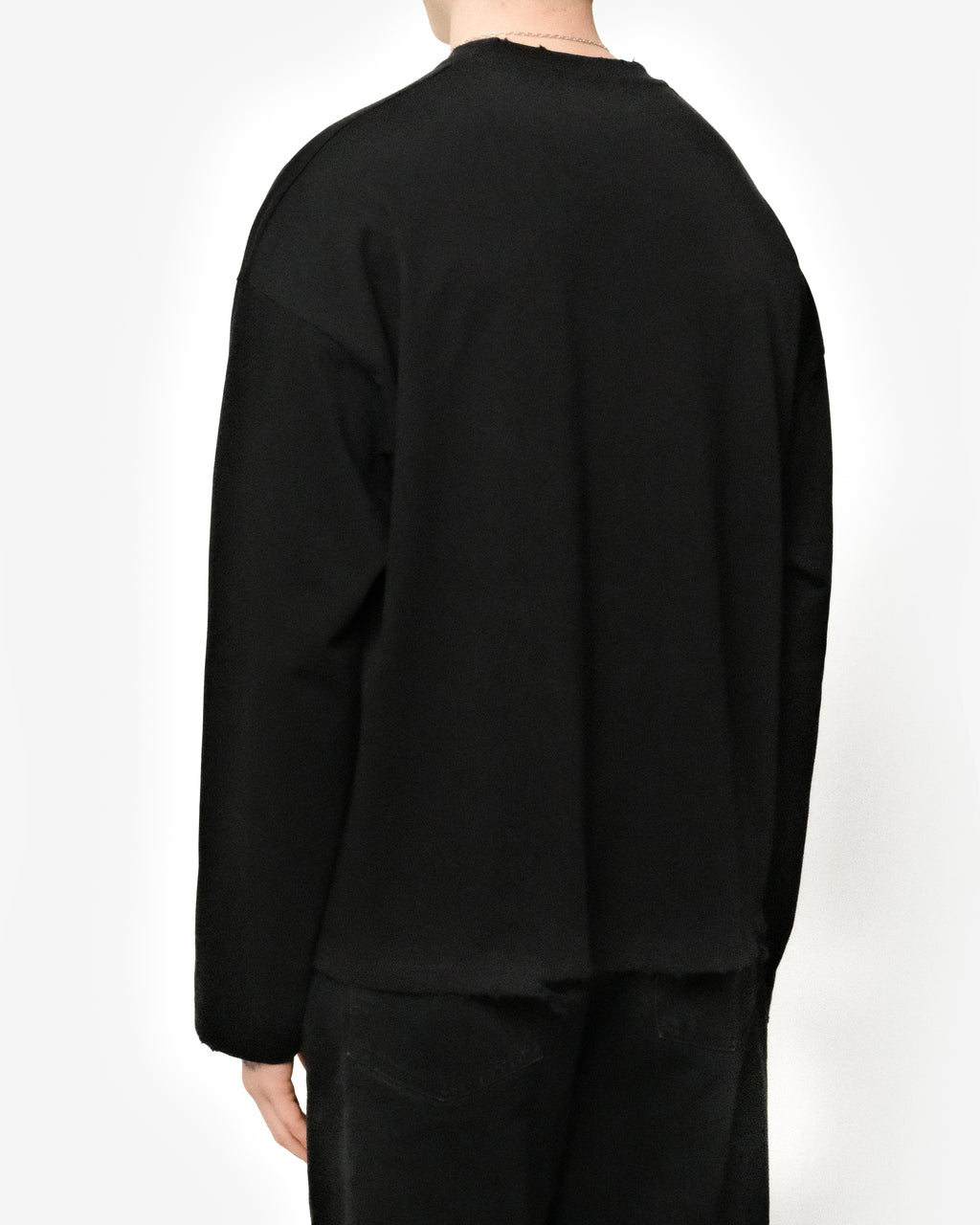 VIGILANT LONGSLEEVE