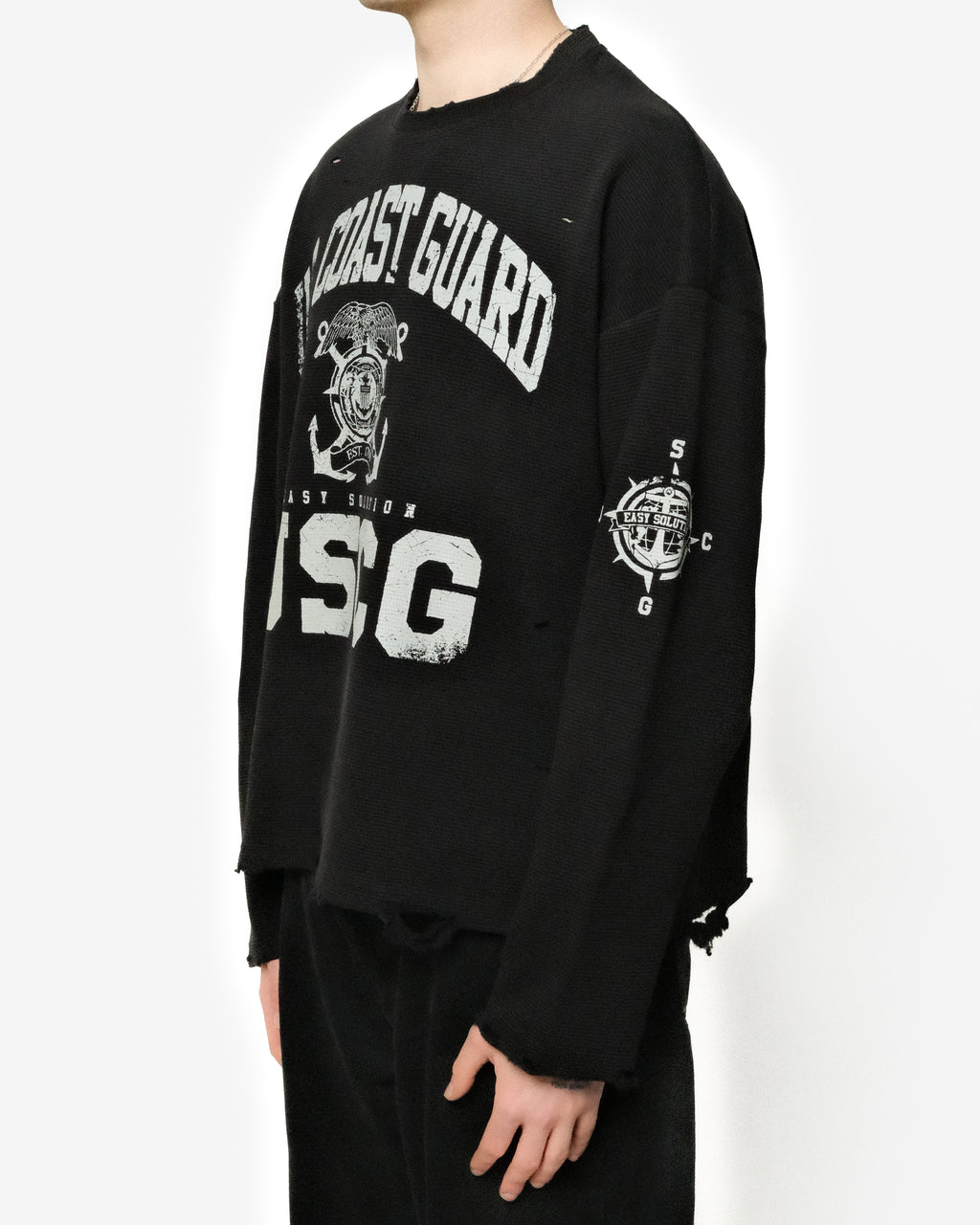 U.S. COAST GUARD THERMAL LONGSLEEVE