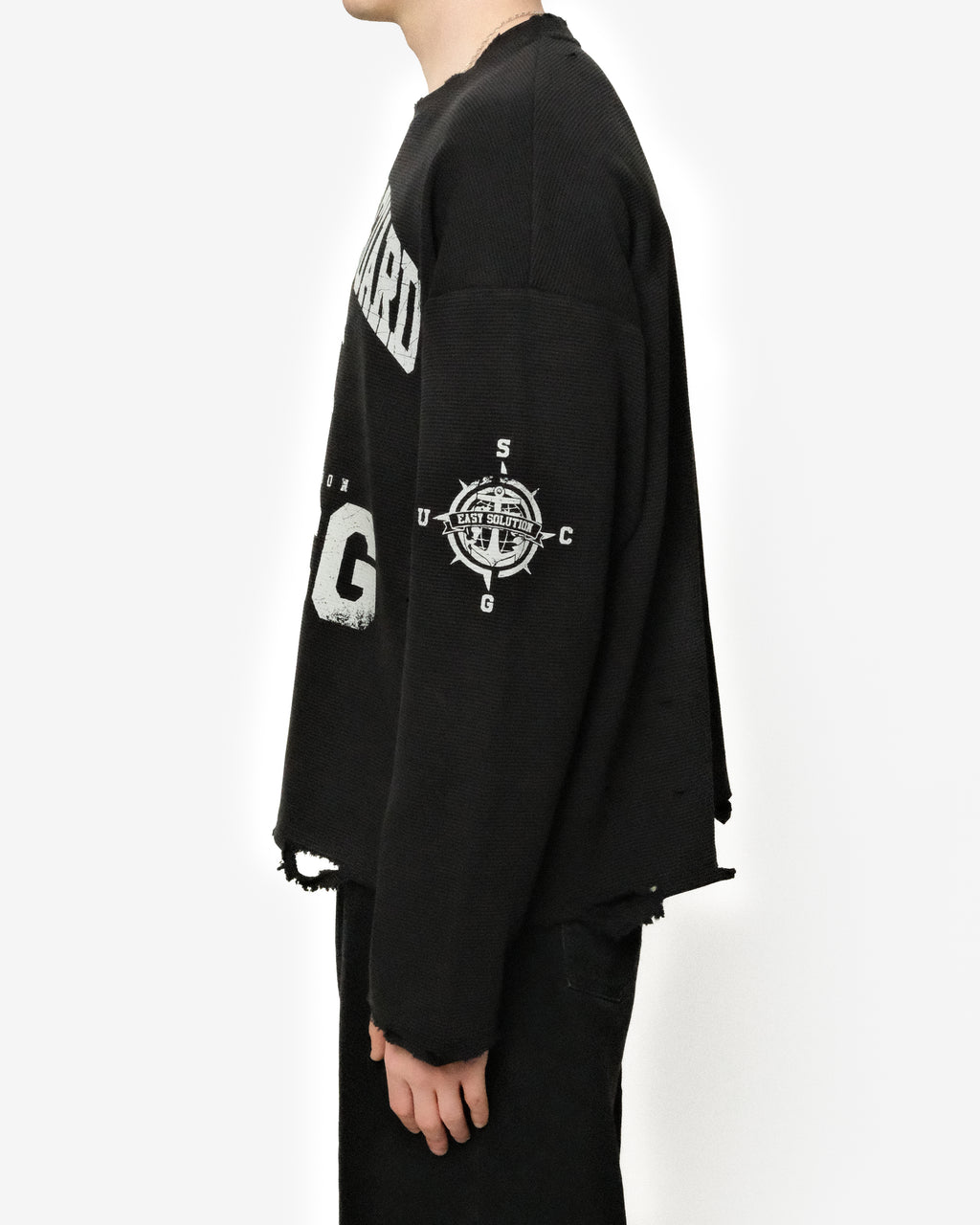 U.S. COAST GUARD THERMAL LONGSLEEVE