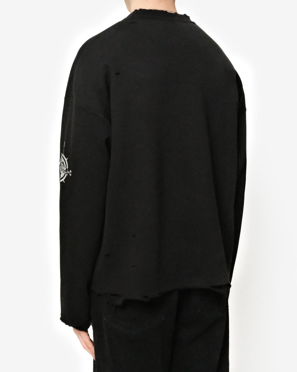 U.S. COAST GUARD THERMAL LONGSLEEVE