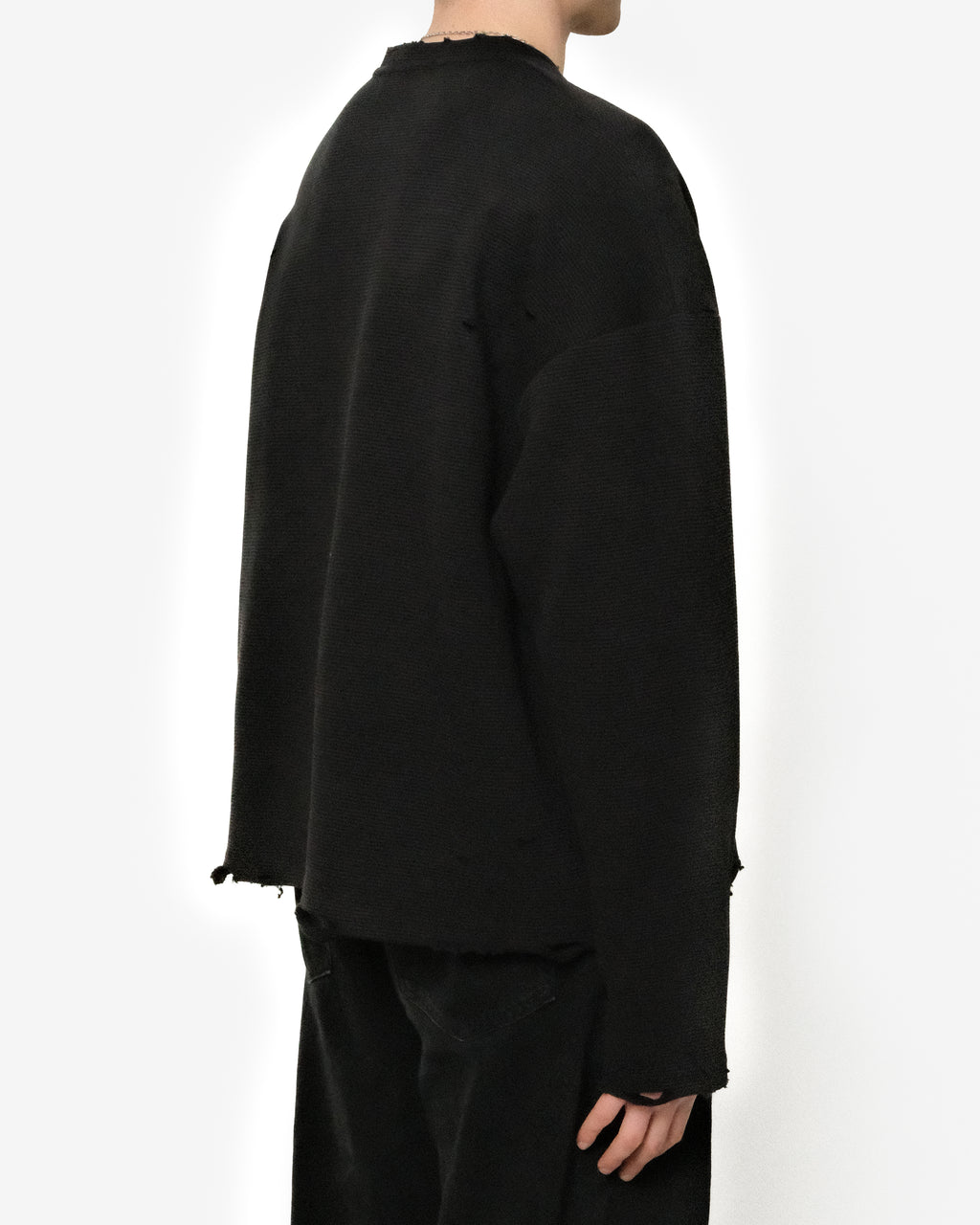 U.S. COAST GUARD THERMAL LONGSLEEVE