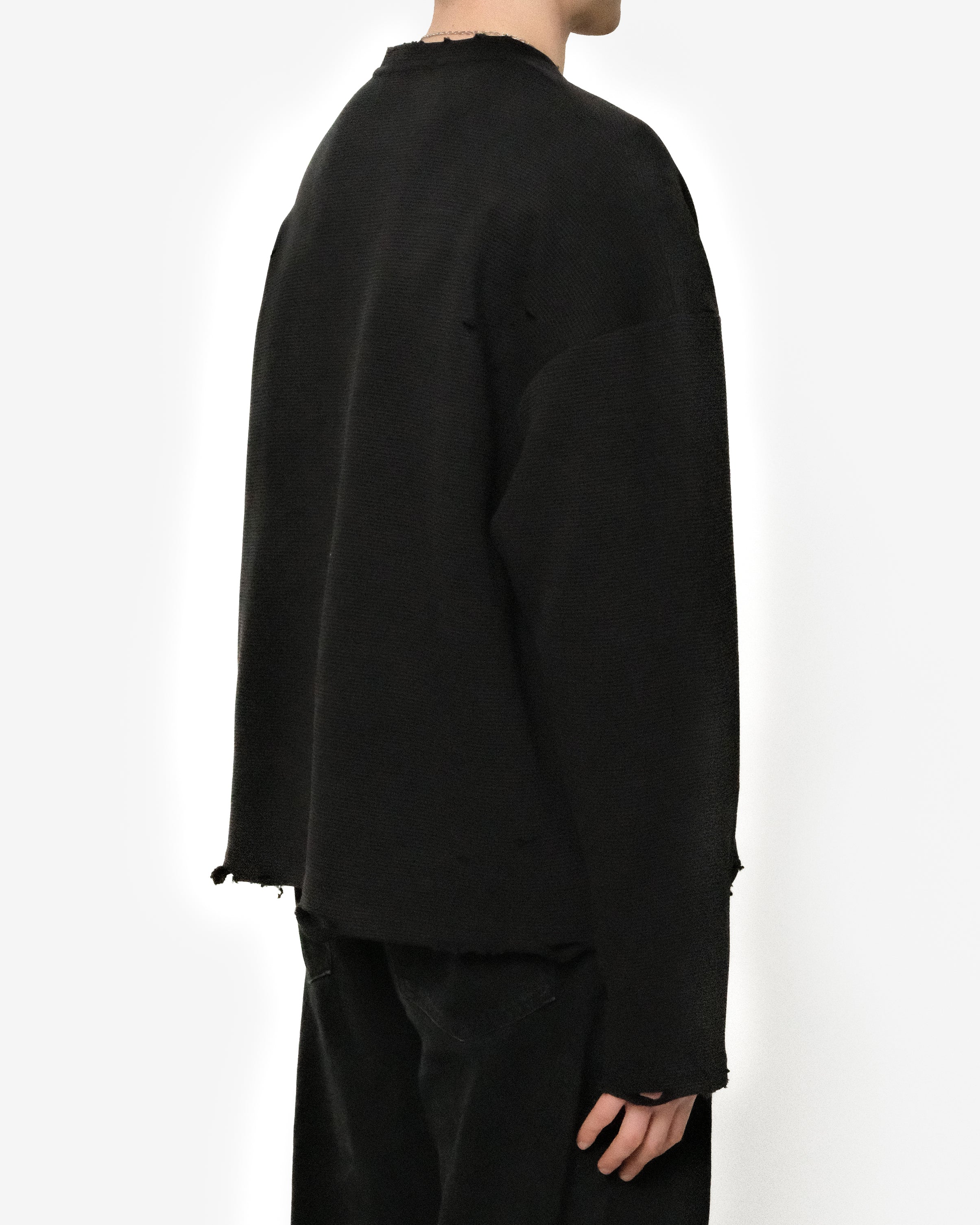 U.S. COAST GUARD THERMAL LONGSLEEVE