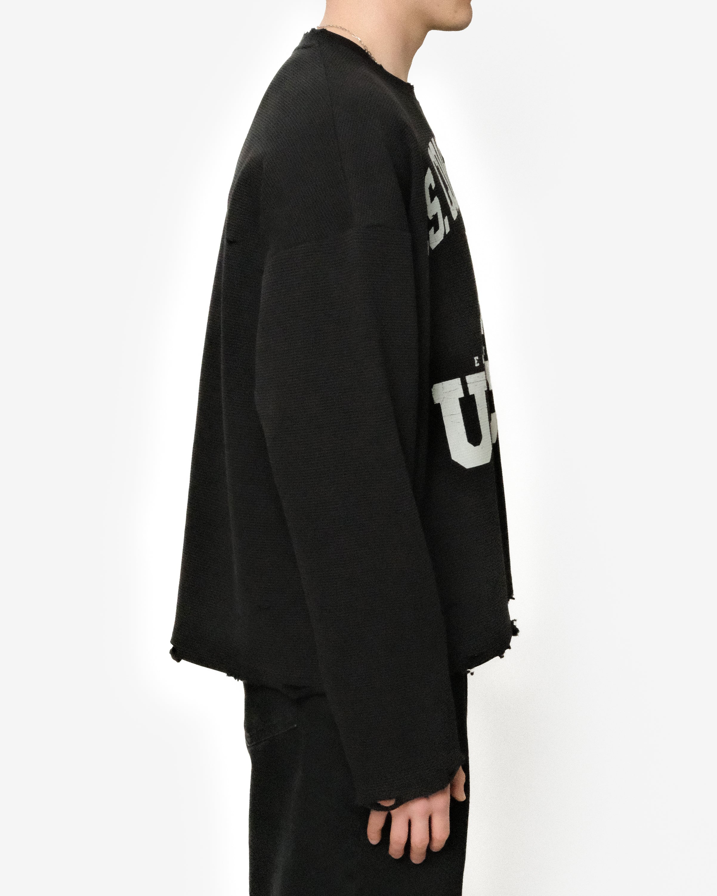U.S. COAST GUARD THERMAL LONGSLEEVE