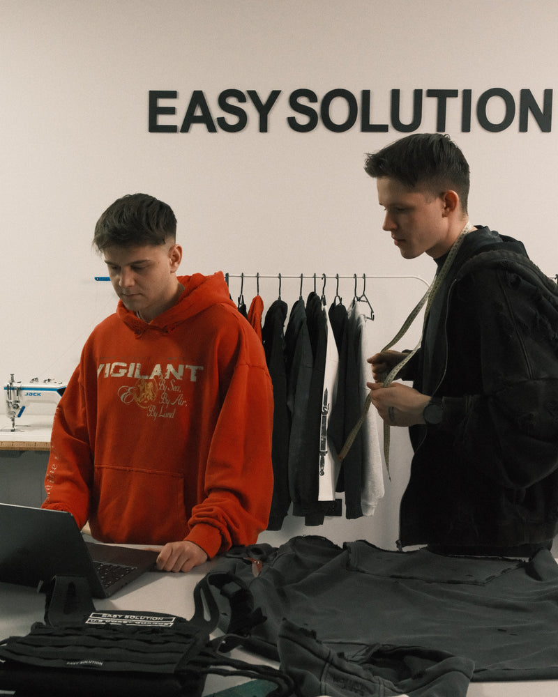 Future vision