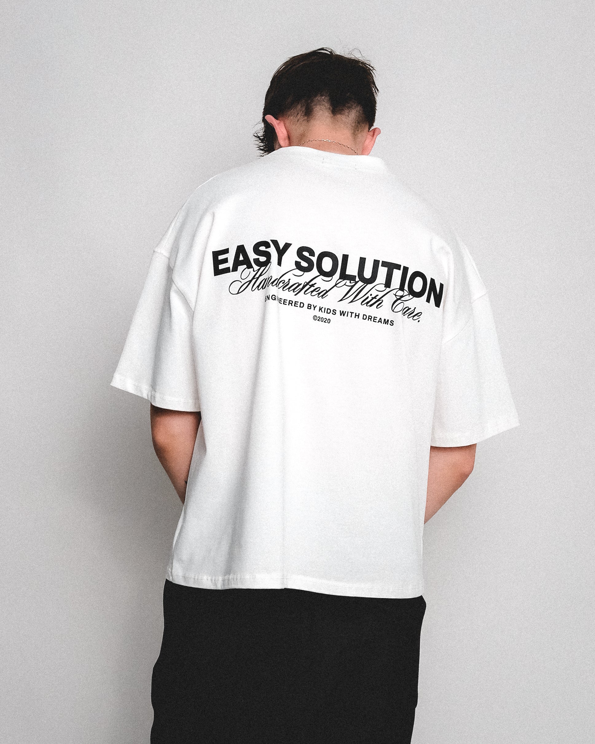 SIGNATURE T-SHIRT