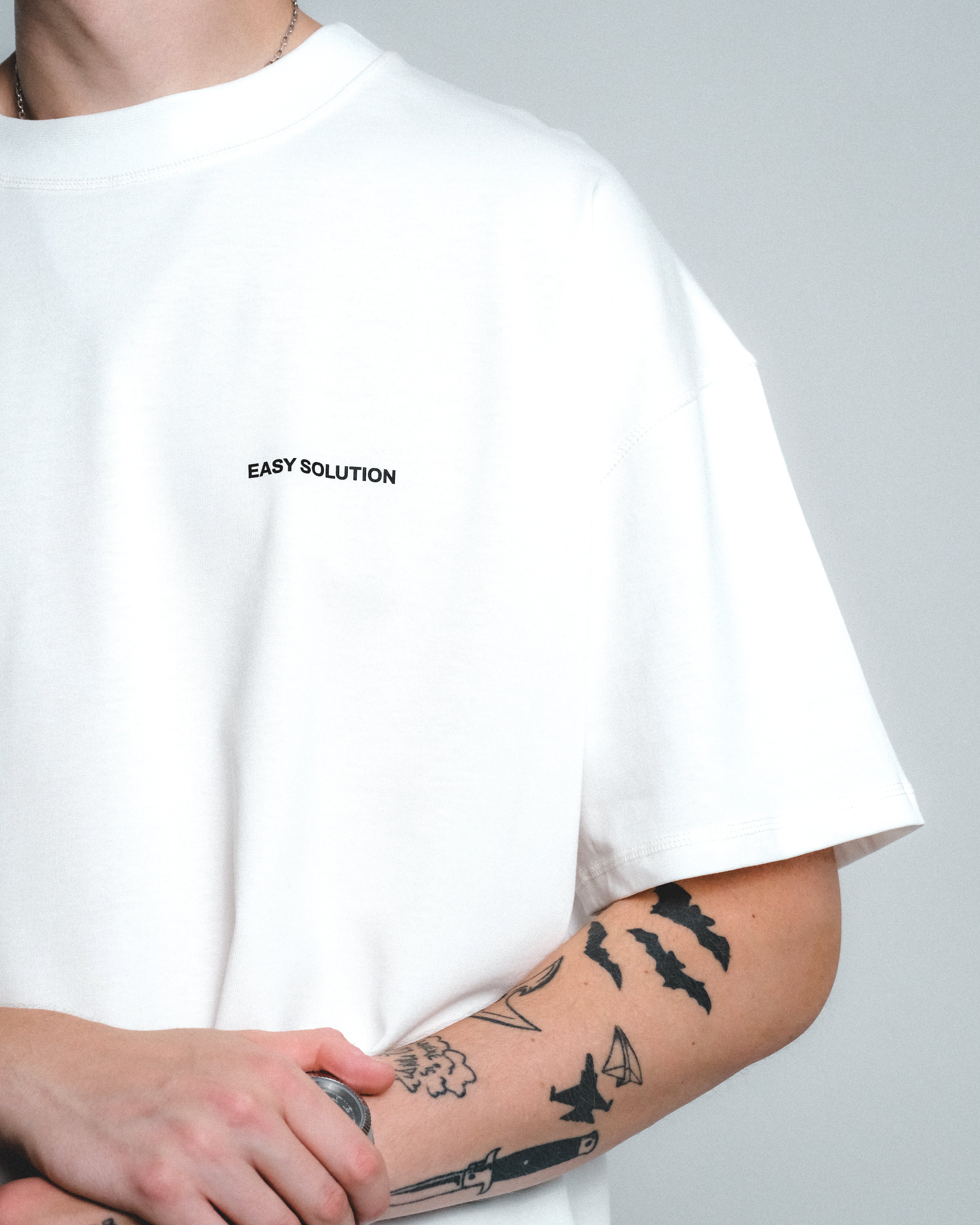 SIGNATURE T-SHIRT