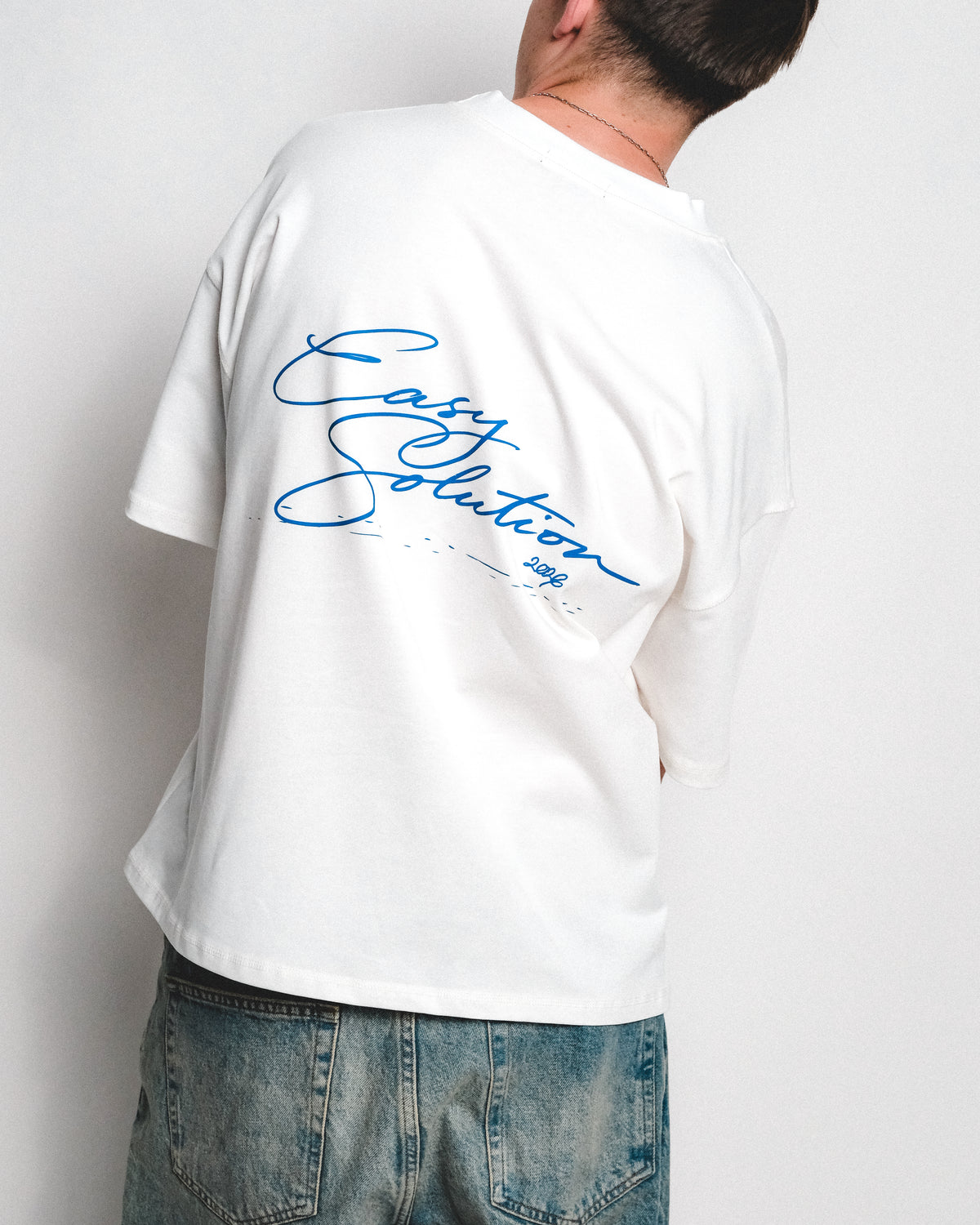INK T-SHIRT