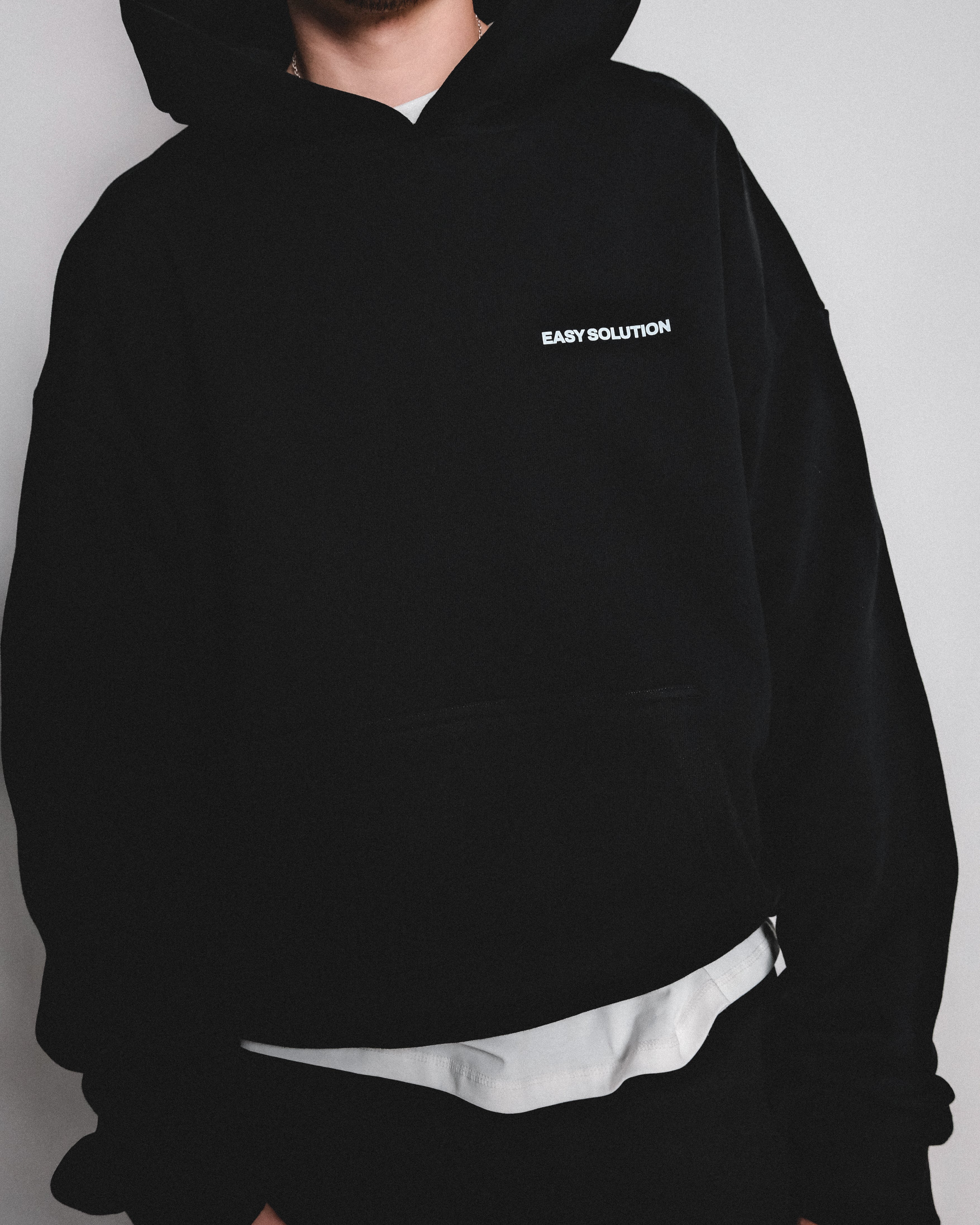 SIGNATURE HOODIE