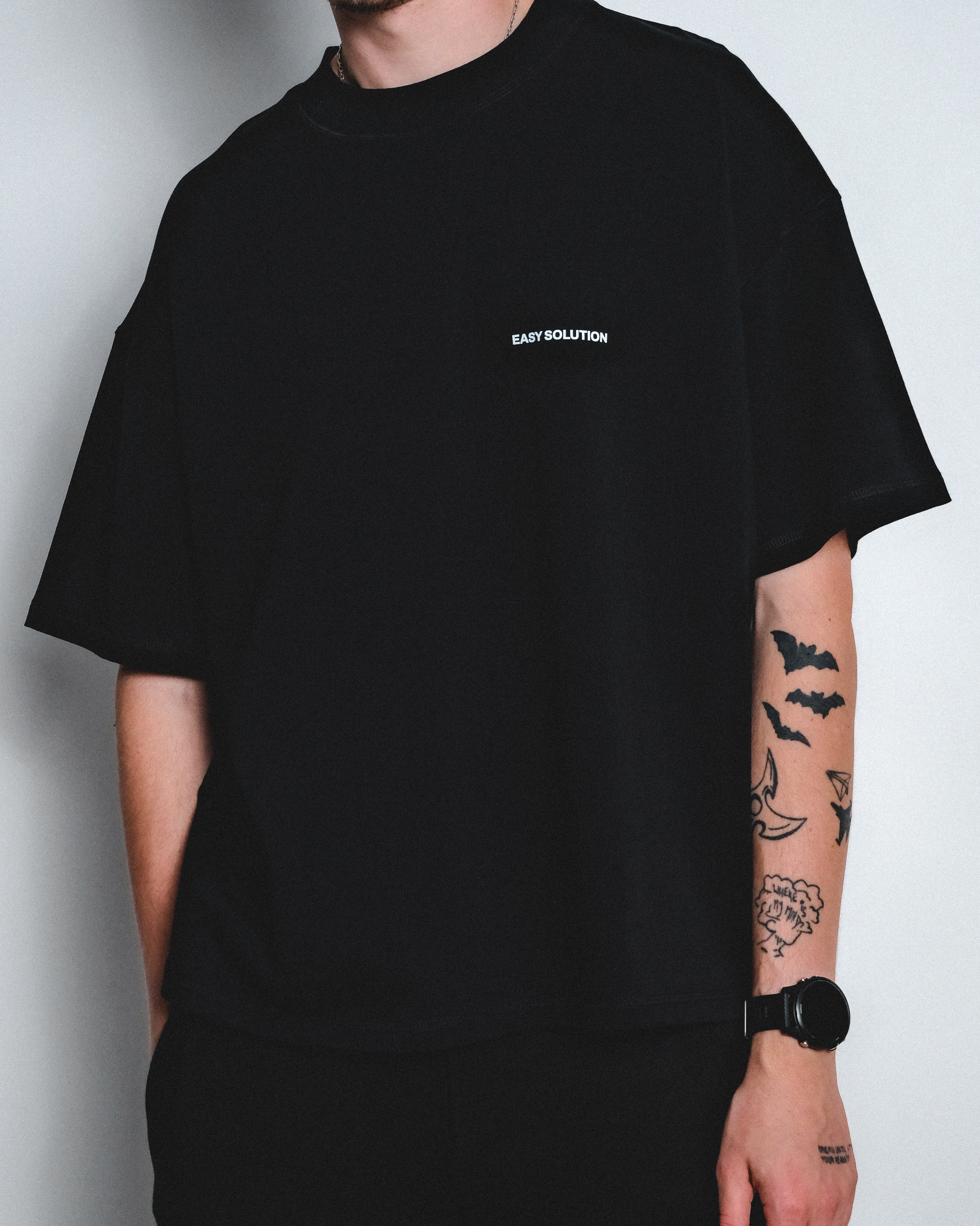 SIGNATURE T-SHIRT