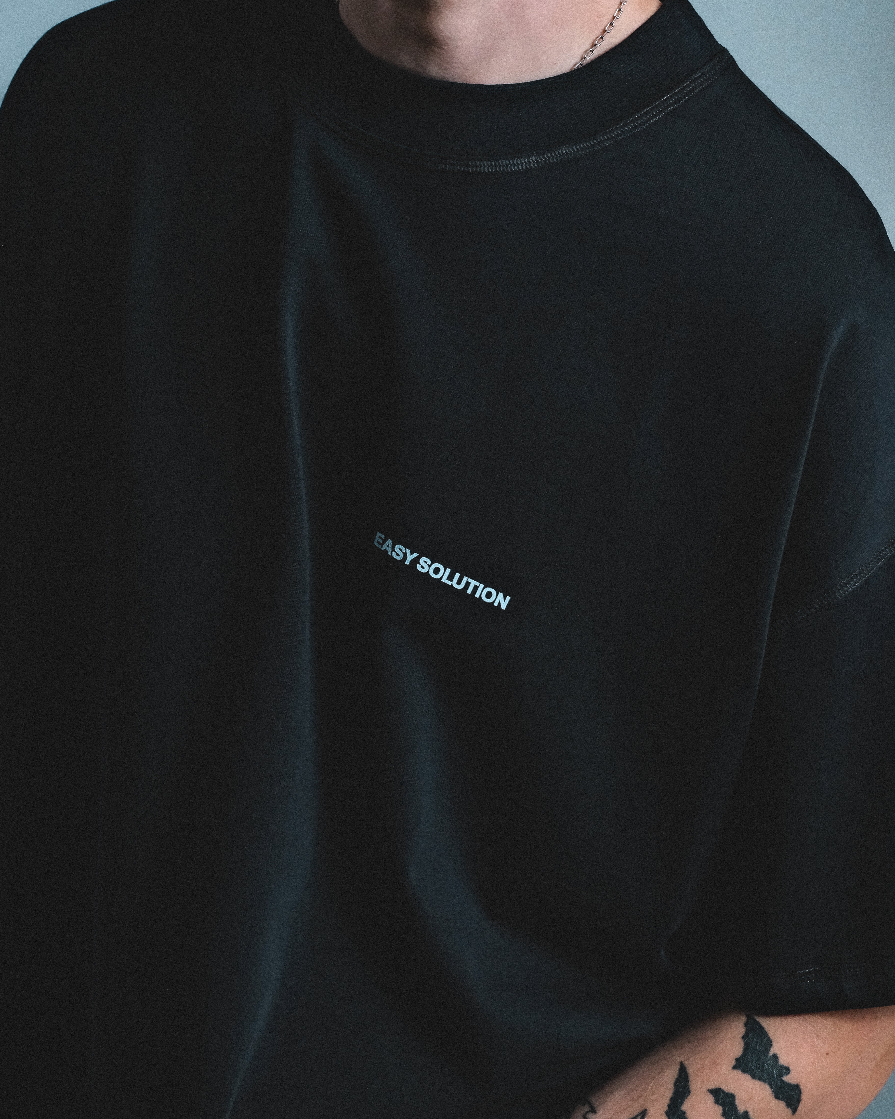 SIGNATURE T-SHIRT