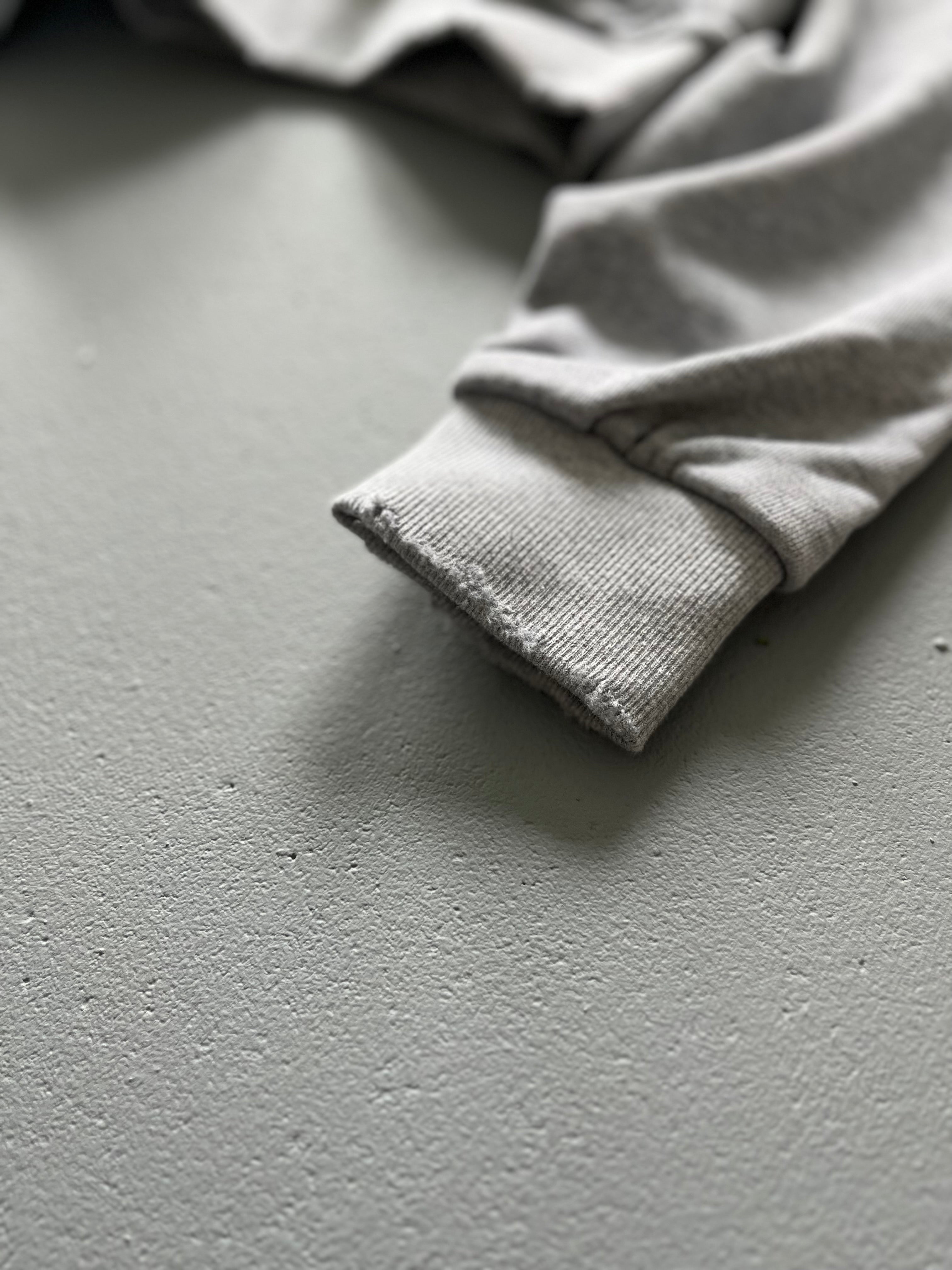 SCHOOL KILLS ARTISTS HOODIE