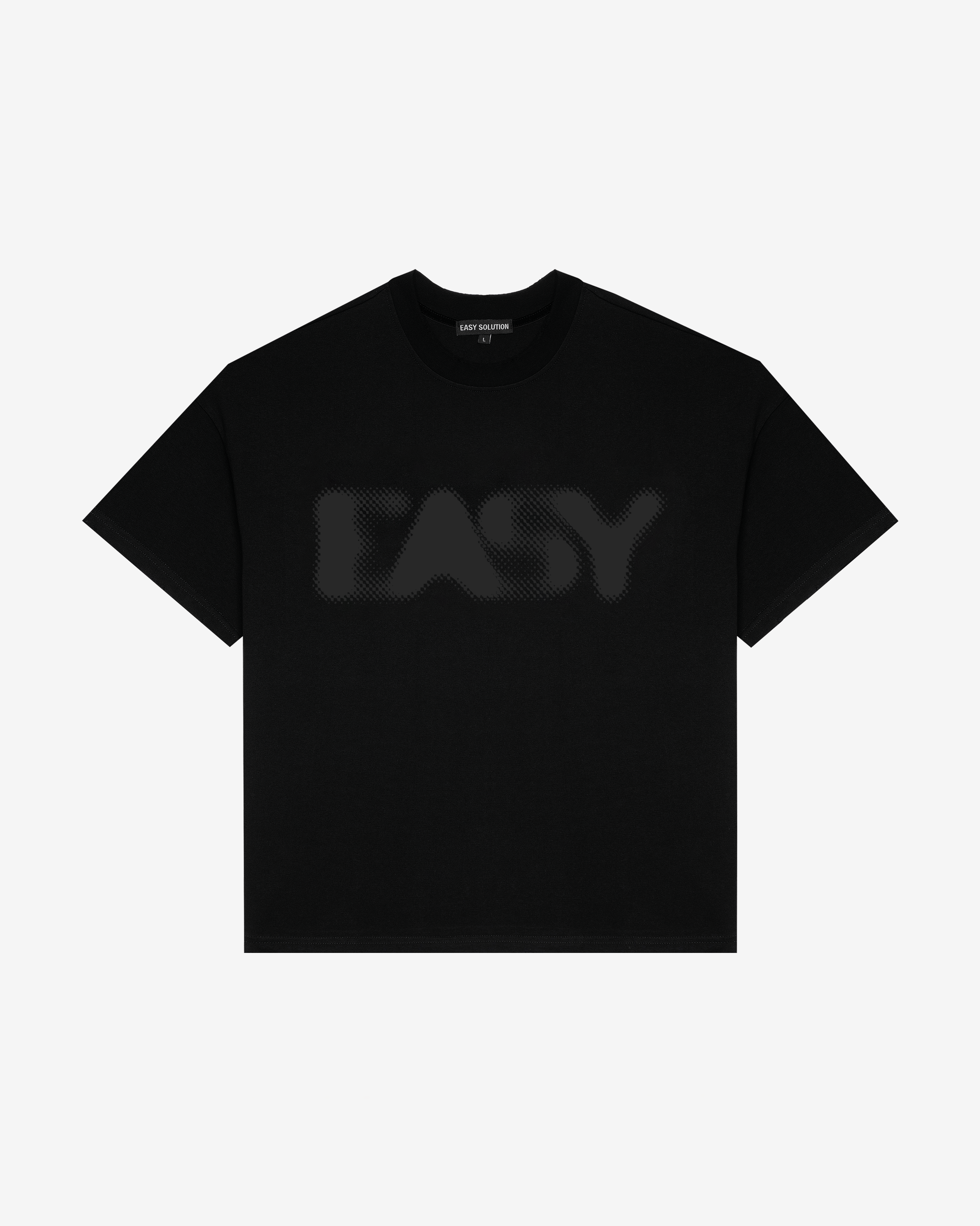 EASY MOTION T-SHIRT