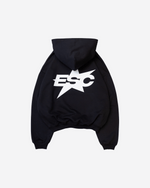 ESC STAR HOODIE