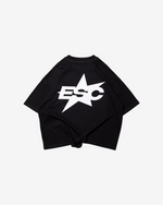 ESC STAR T-SHIRT