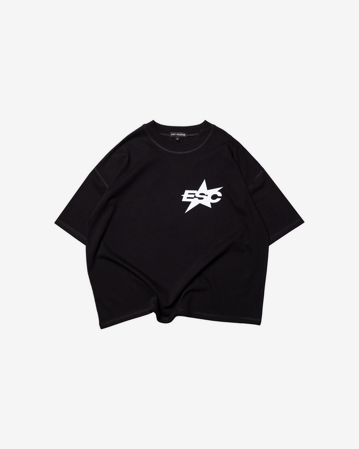 ESC STAR T-SHIRT