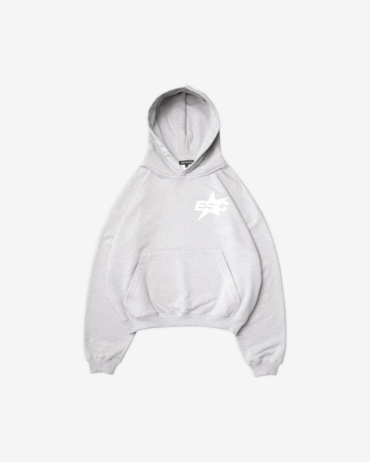 ESC STAR HOODIE