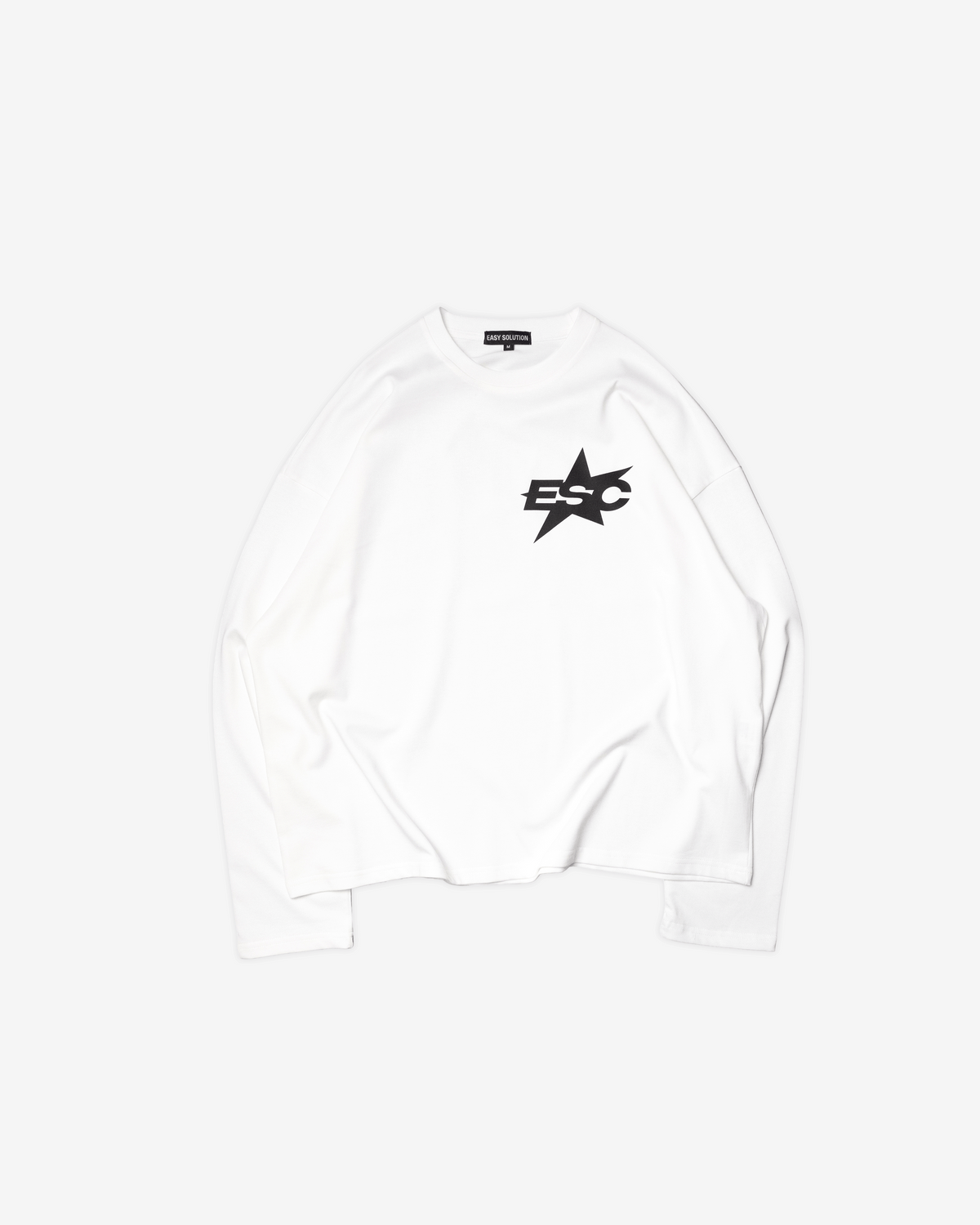 ESC STAR LONGSLEEVE