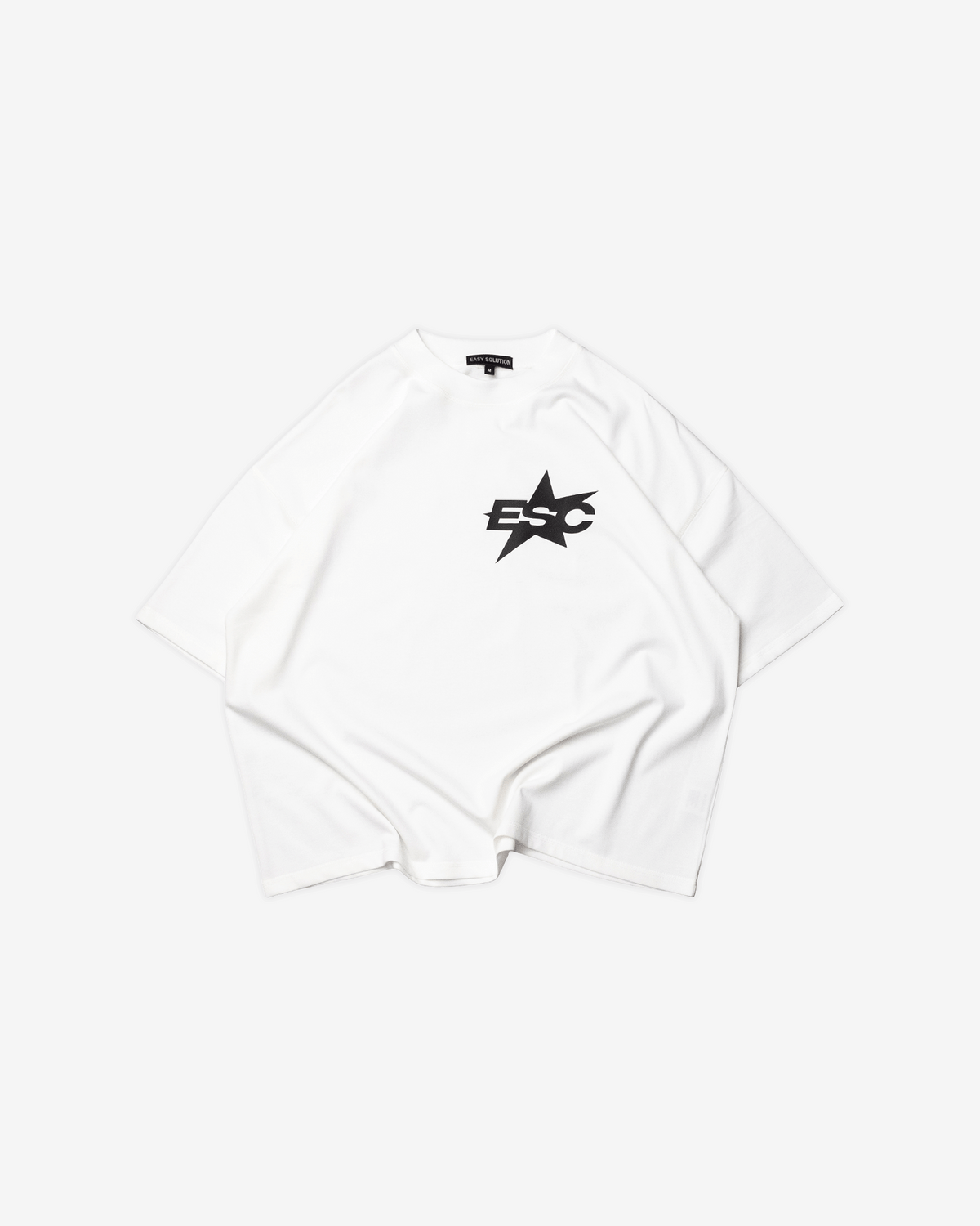ESC STAR T-SHIRT