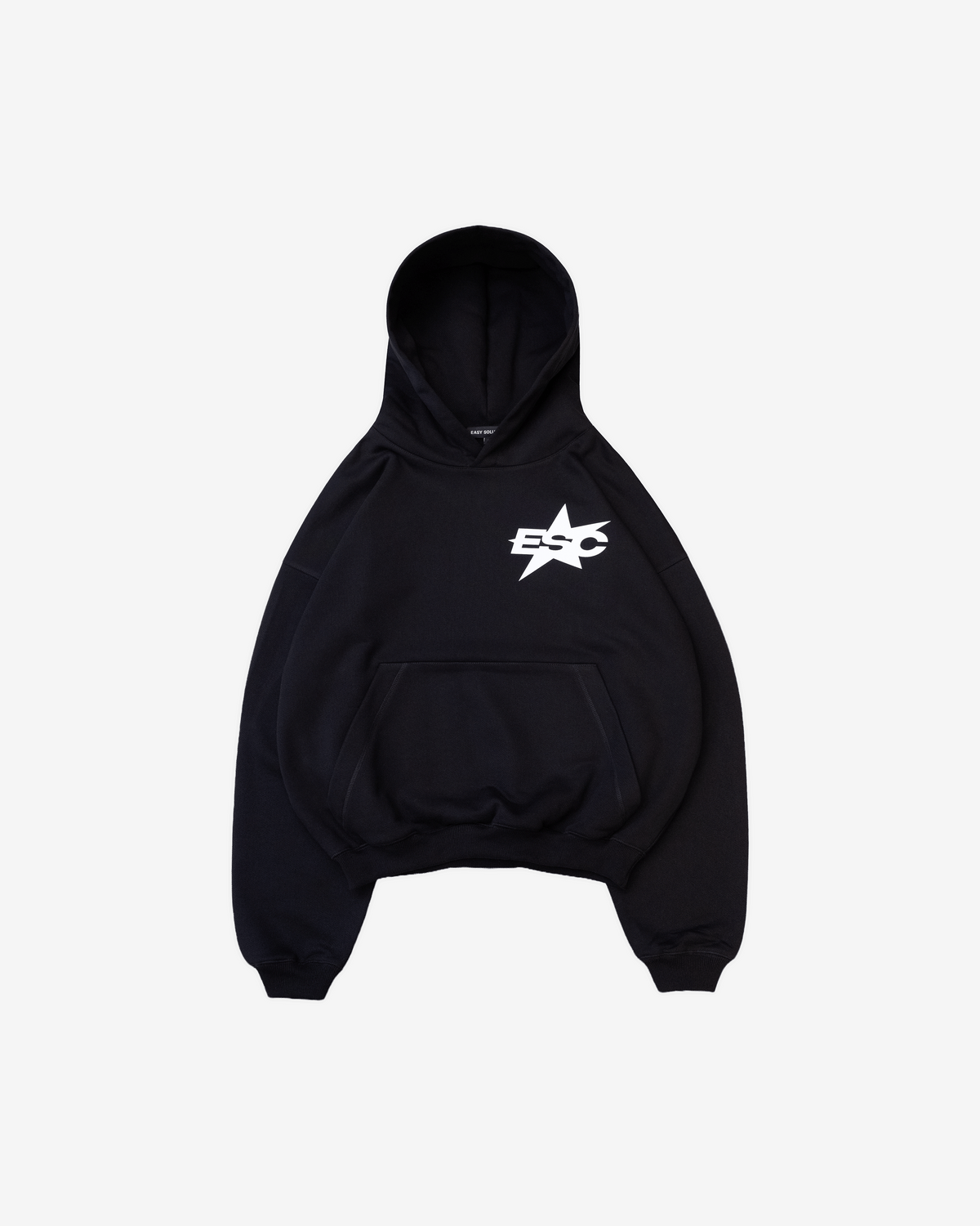 ESC STAR HOODIE