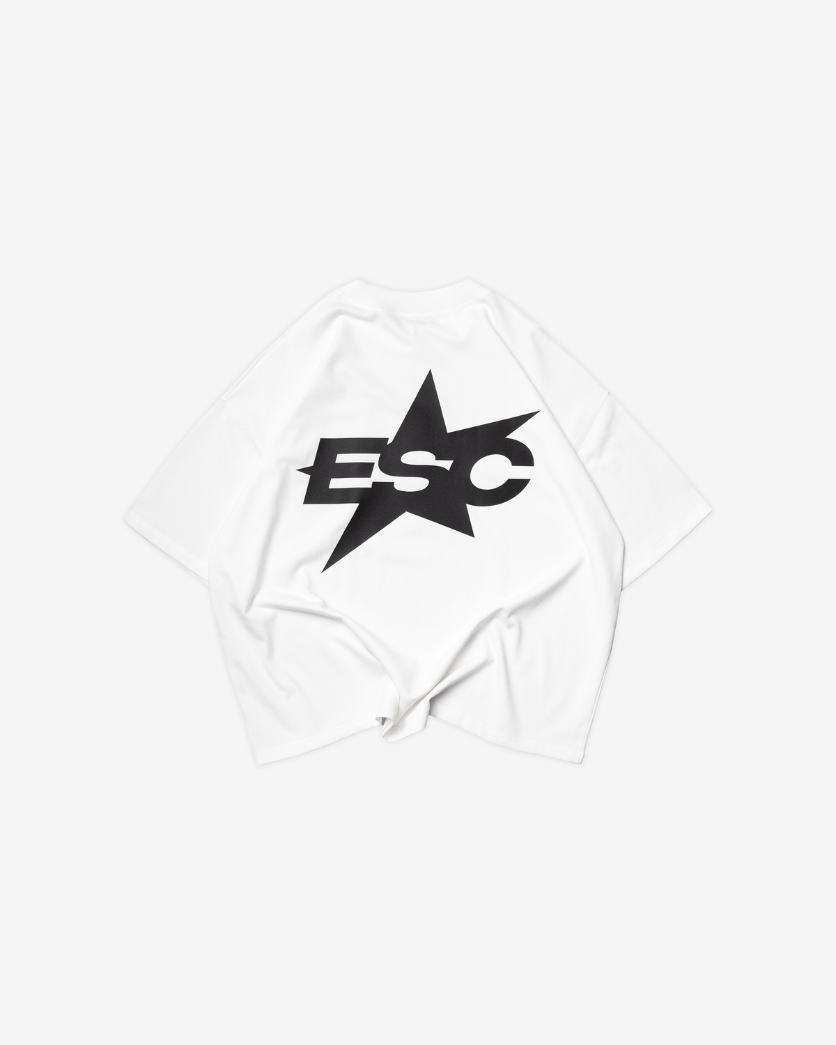 ESC STAR T-SHIRT