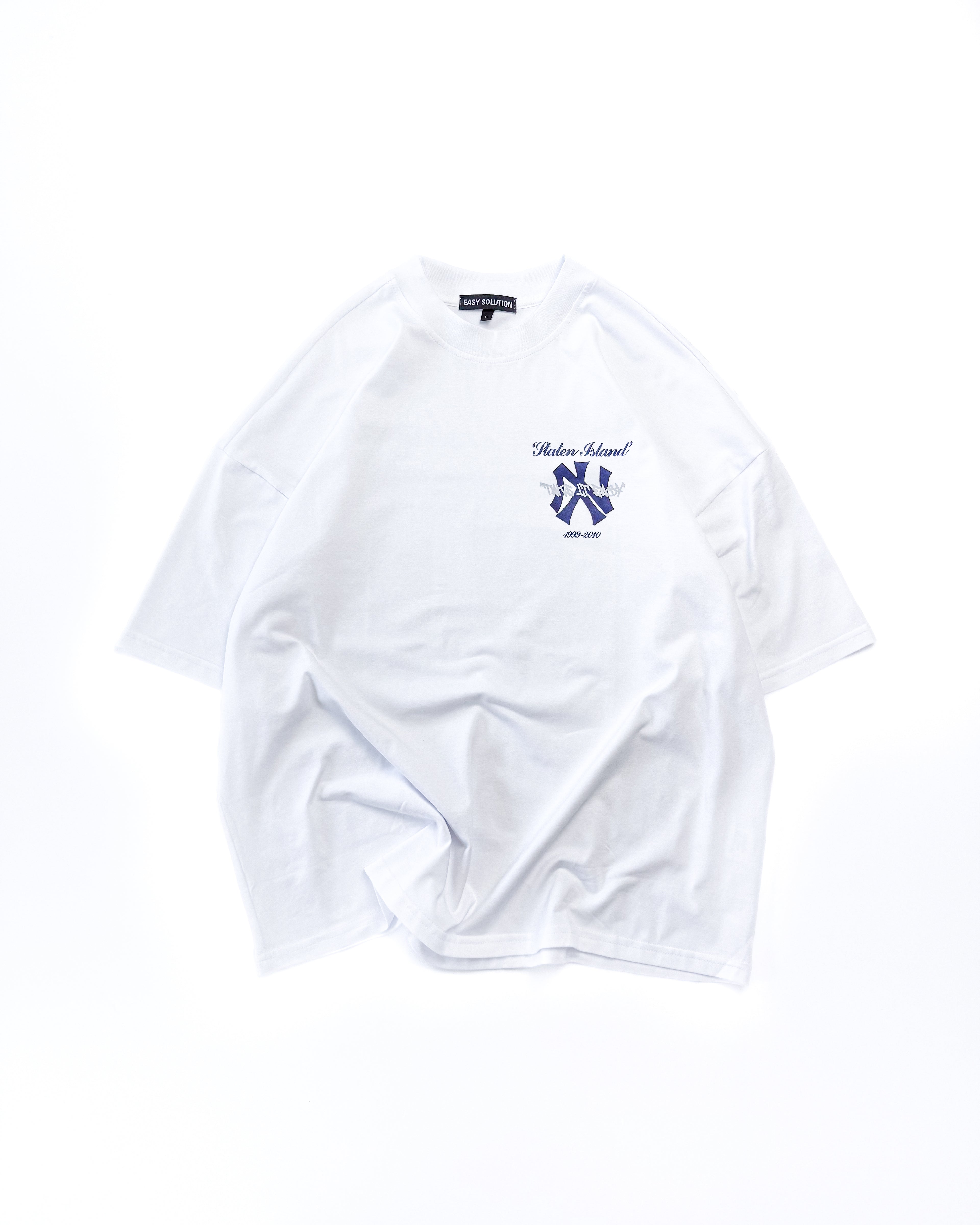 STATEN ISLAND T-SHIRT