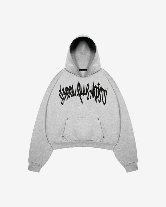 SCHOOL KILLS ARTISTS HOODIE