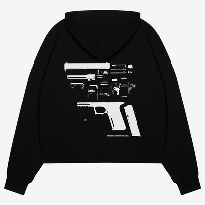 EASY GUN HOODIE