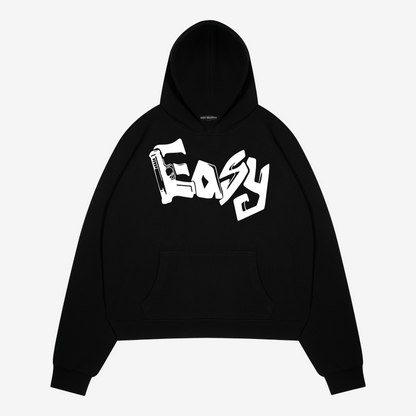 EASY GUN HOODIE