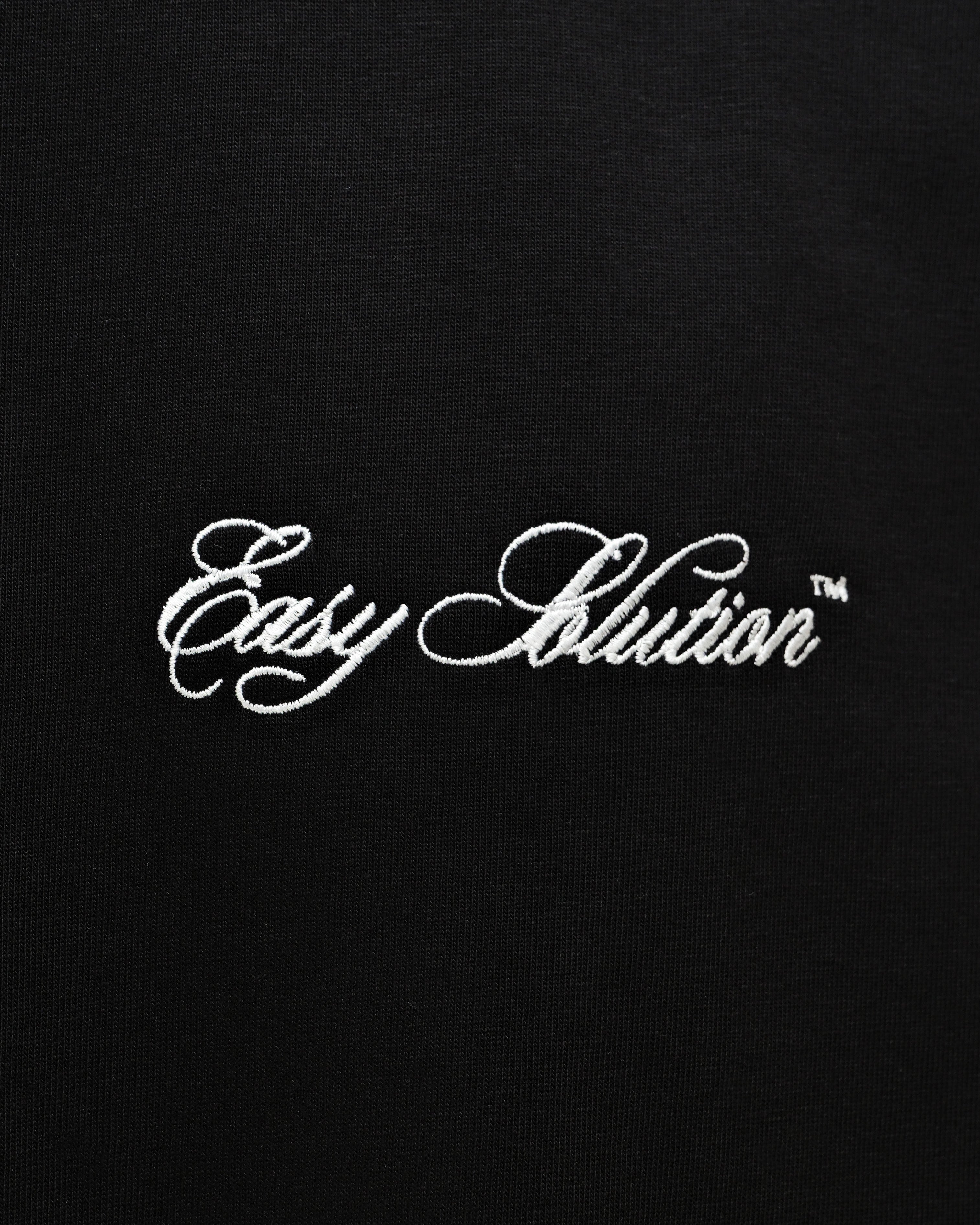 CORE EMBROIDERED T-SHIRT