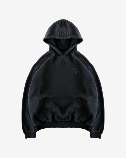 SILENT SHADOW HOODIE
