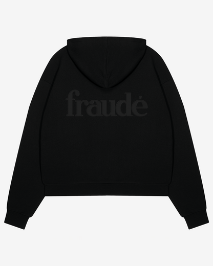 FRAUDÉ BASIC HOODIE LIMITED EDITION