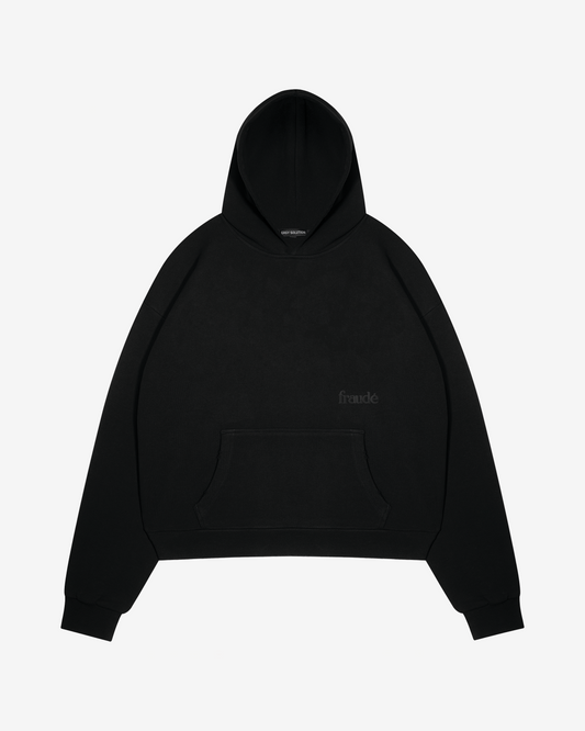 FRAUDÉ BASIC HOODIE LIMITED EDITION