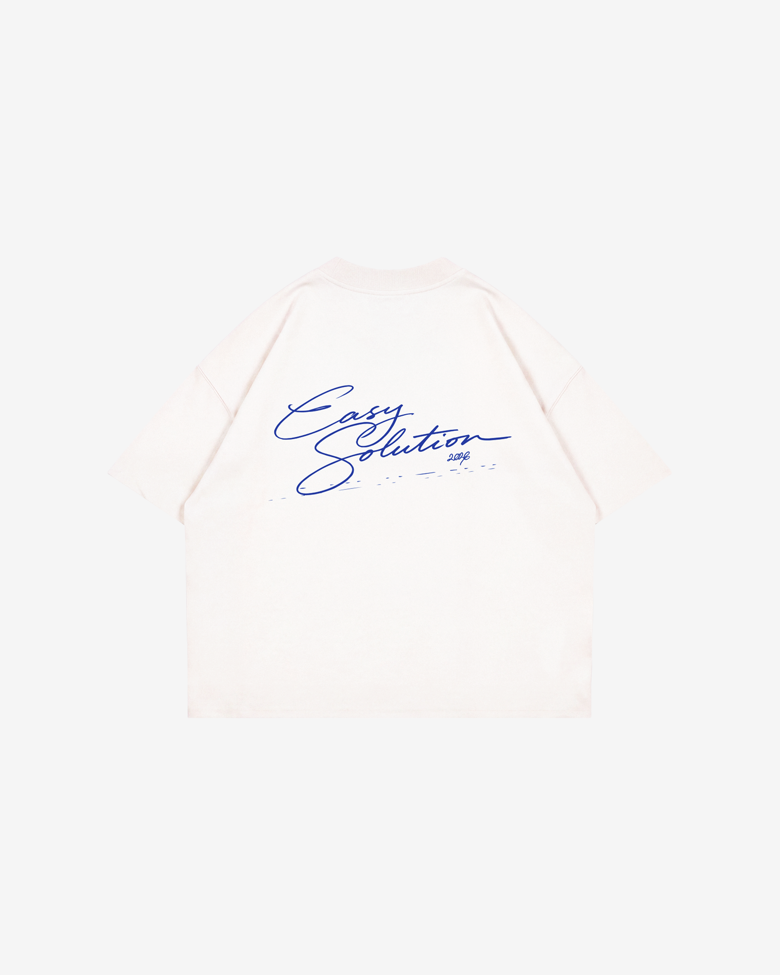 INK T-SHIRT